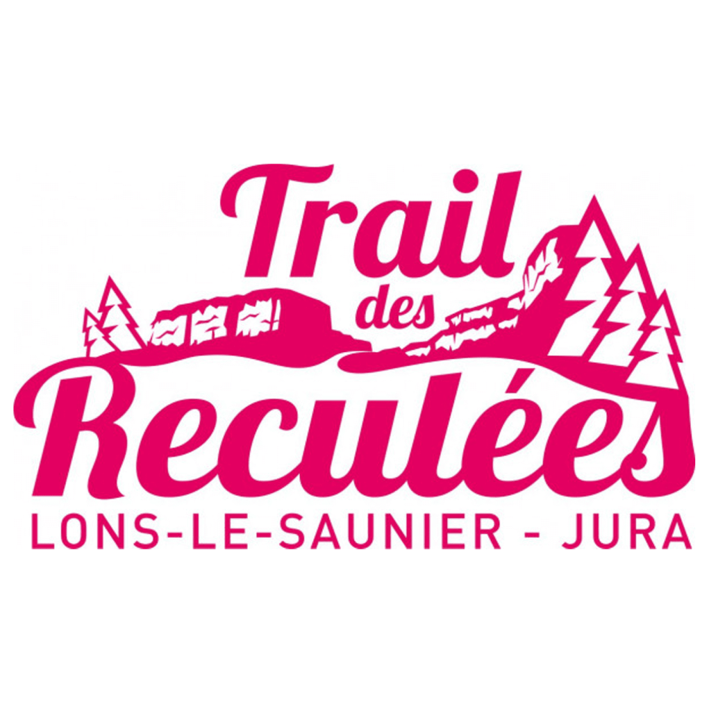 Logo trail des reculees 